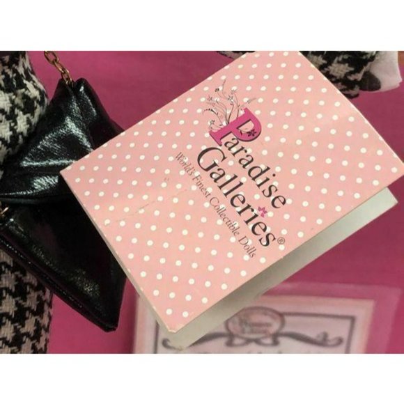 Paradise Galleries Treasury Collection Channeling - Picture 7 of 9